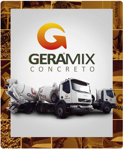 Operação Geramix Concreto